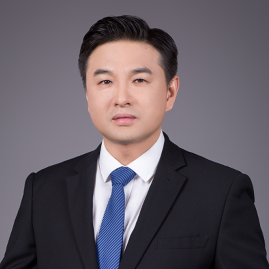 鲍智